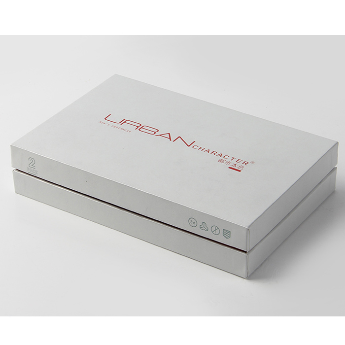 Luxury Cosmetic Gift Box 