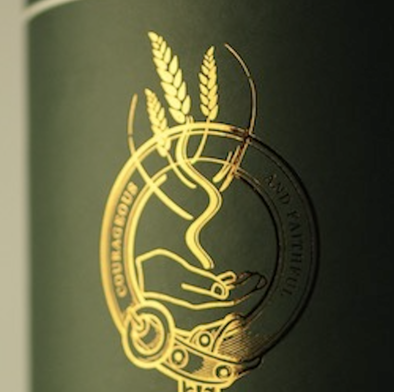 Foil Stamping