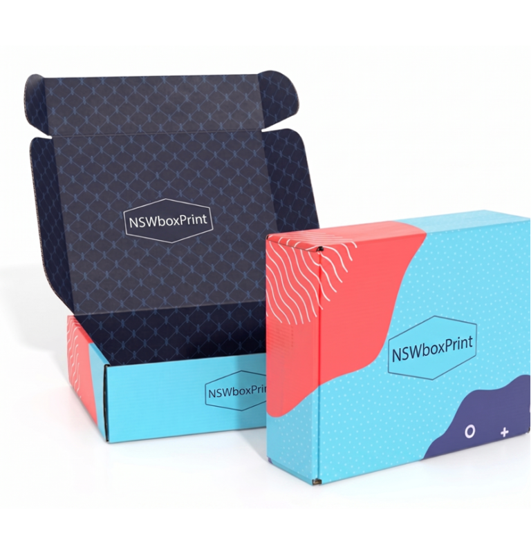 Mailer Box