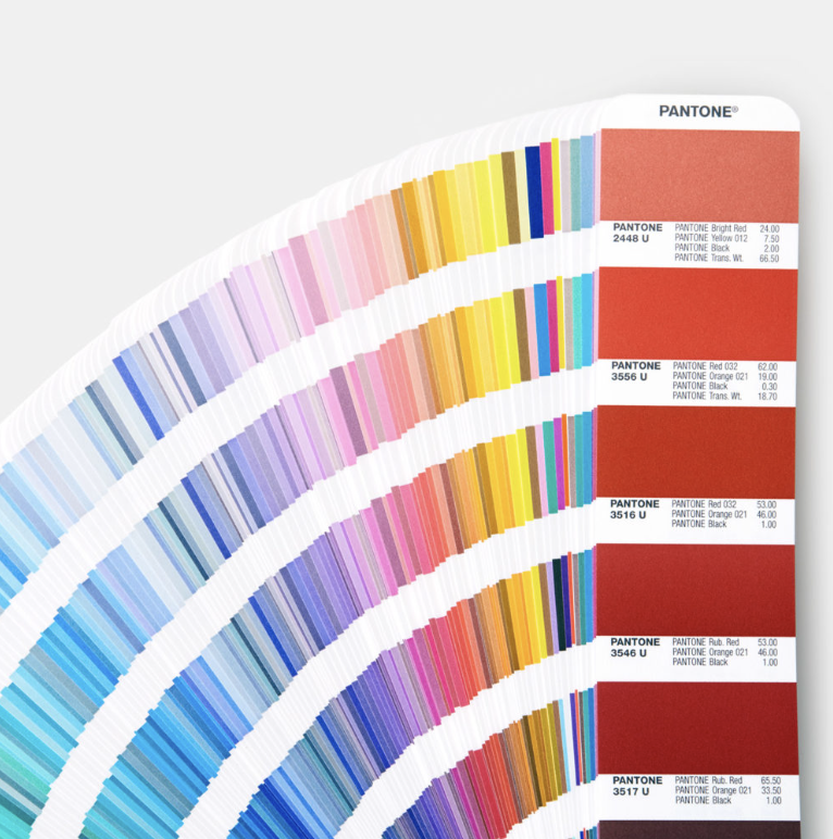 Pantone Printing