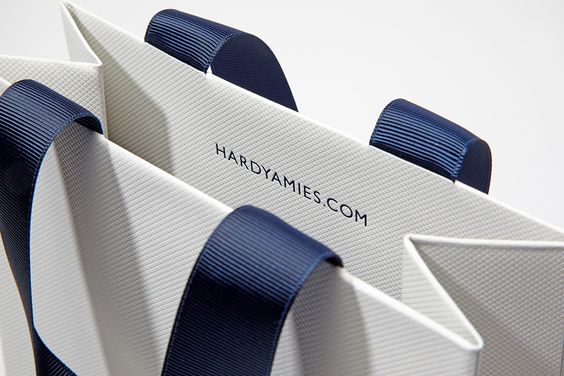 Premium Paper Bag