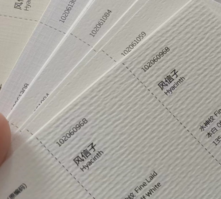 Specialty paper